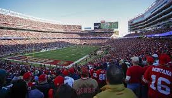 2026 Super Bowl LX San Francisco Hotel Packages - Book Luxury Rooms Near Levi's Stadium